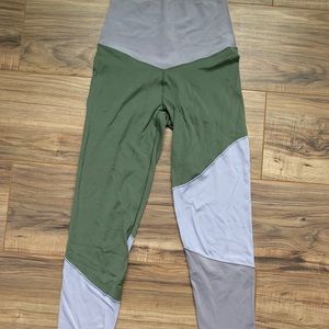 AERIE HIGH WAISTED LEGGINGS